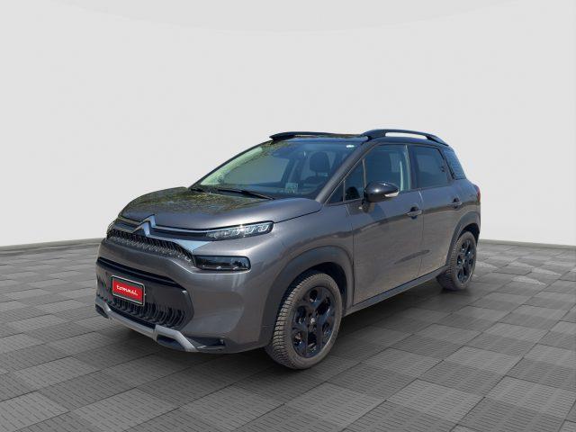 CITROEN C3 Aircross C3 Aircross PureTech 110 S&S Max