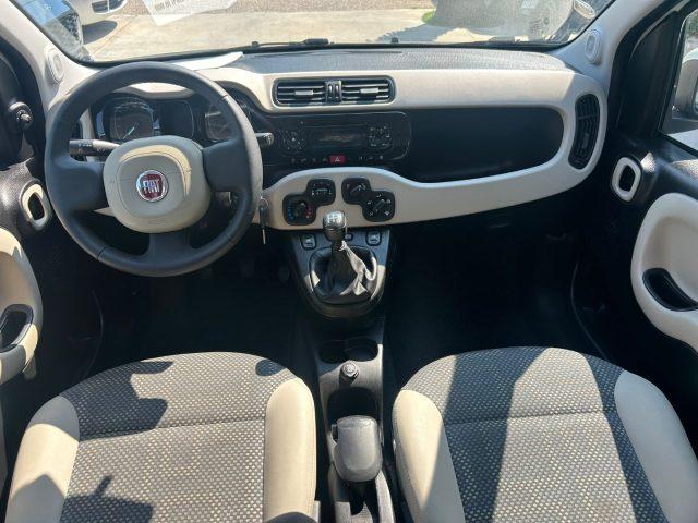 FIAT Panda 1.3 MJT 75 CV S&S 4x4