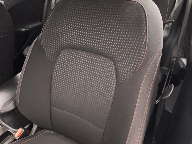 FORD Focus 1.0 ecoboost h ST-Line Design 125cv powershift
