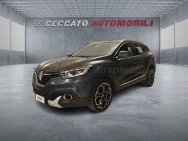 Renault Kadjar Kadjar 1.6 dci energy Hypnotic2 130cv x-tronic
