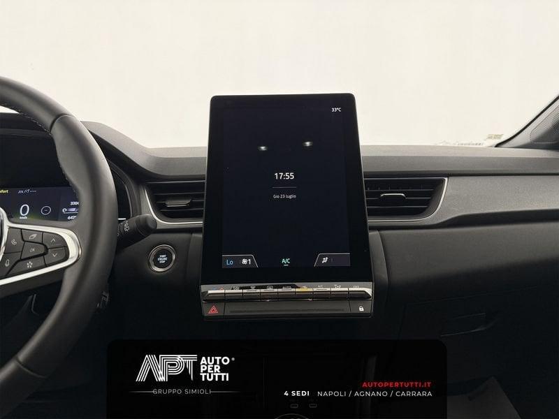 Renault Captur Captur 1.0 tce Techno 90cv