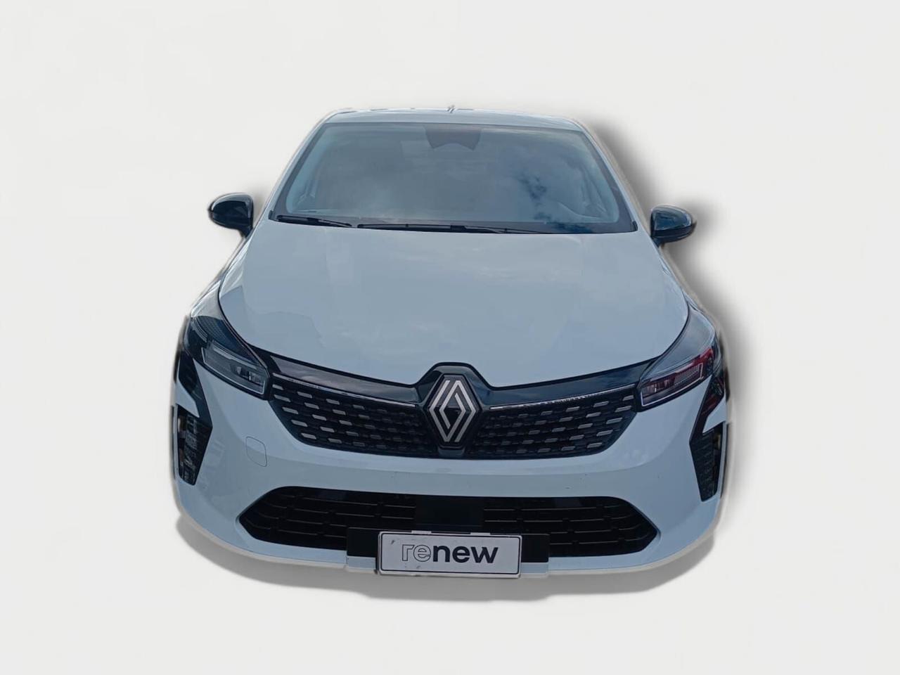 Renault Clio Full Hybrid E-Tech 145 CV 5 porte Evolution