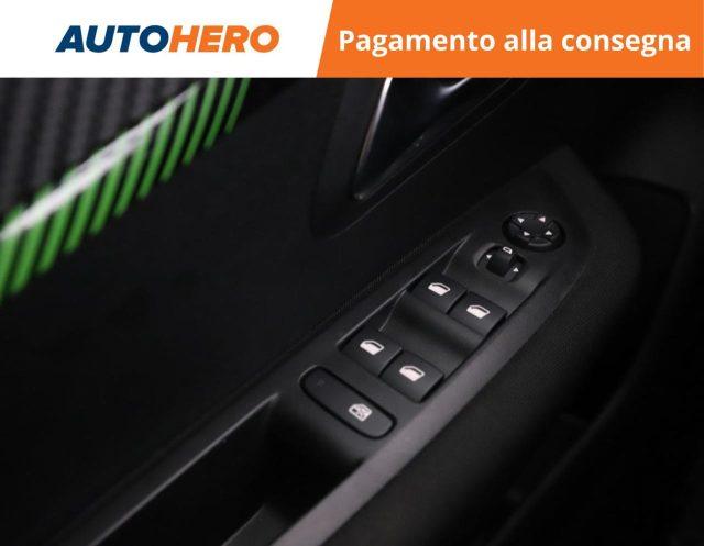 PEUGEOT 208 PureTech 75 Stop&Start 5 porte Active