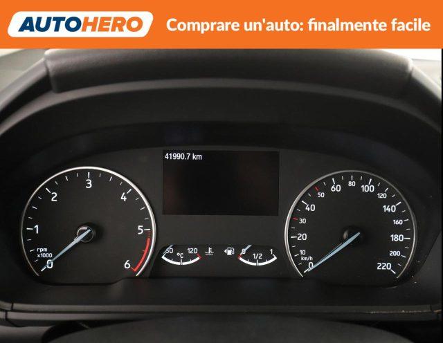FORD EcoSport 1.0 EcoBoost 100 CV Plus
