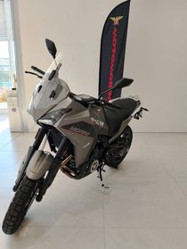 Moto Morini X-Cape 649 CERCHI A RAGGI