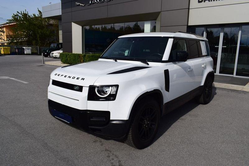 Land Rover Defender 110 3.0D I6 250 CV AWD Auto SE
