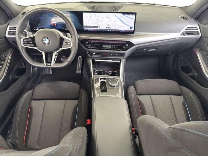 BMW Serie 3 318i Touring Msport MY 25 LED NAVI ACC COCKPIT PROF