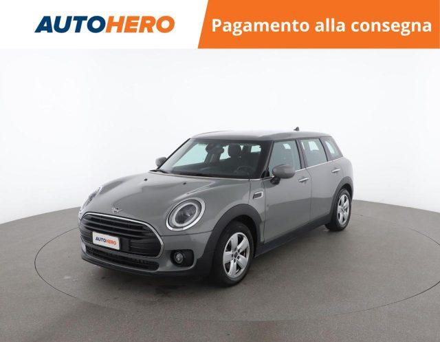 MINI Clubman 1.5 One Clubman
