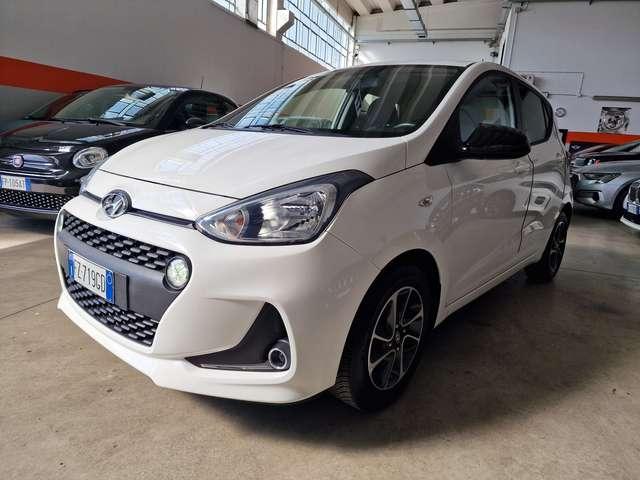 Hyundai i10 i10 1.0 Connectline