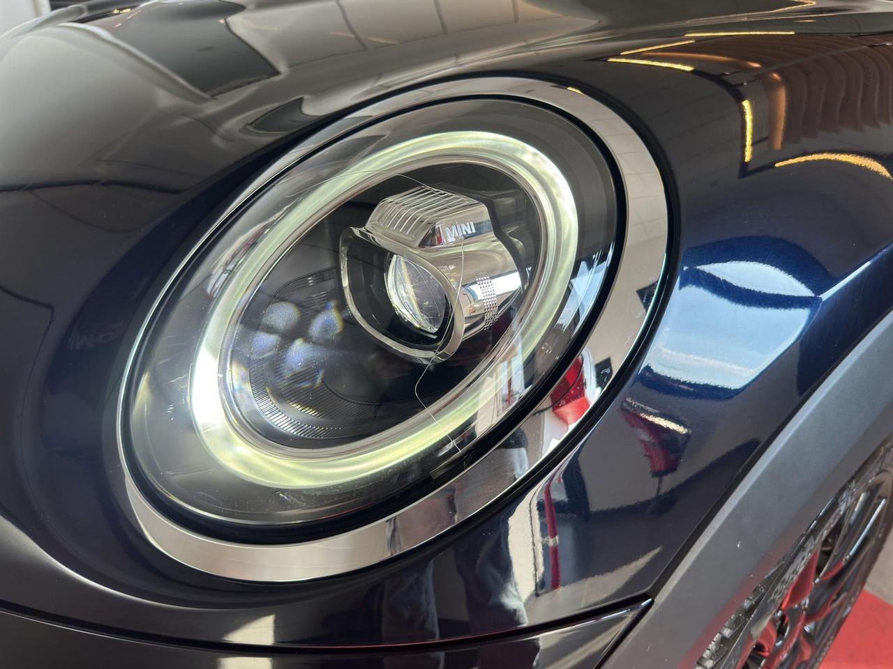 Mini Mini 5p 1.5 Cooper Business