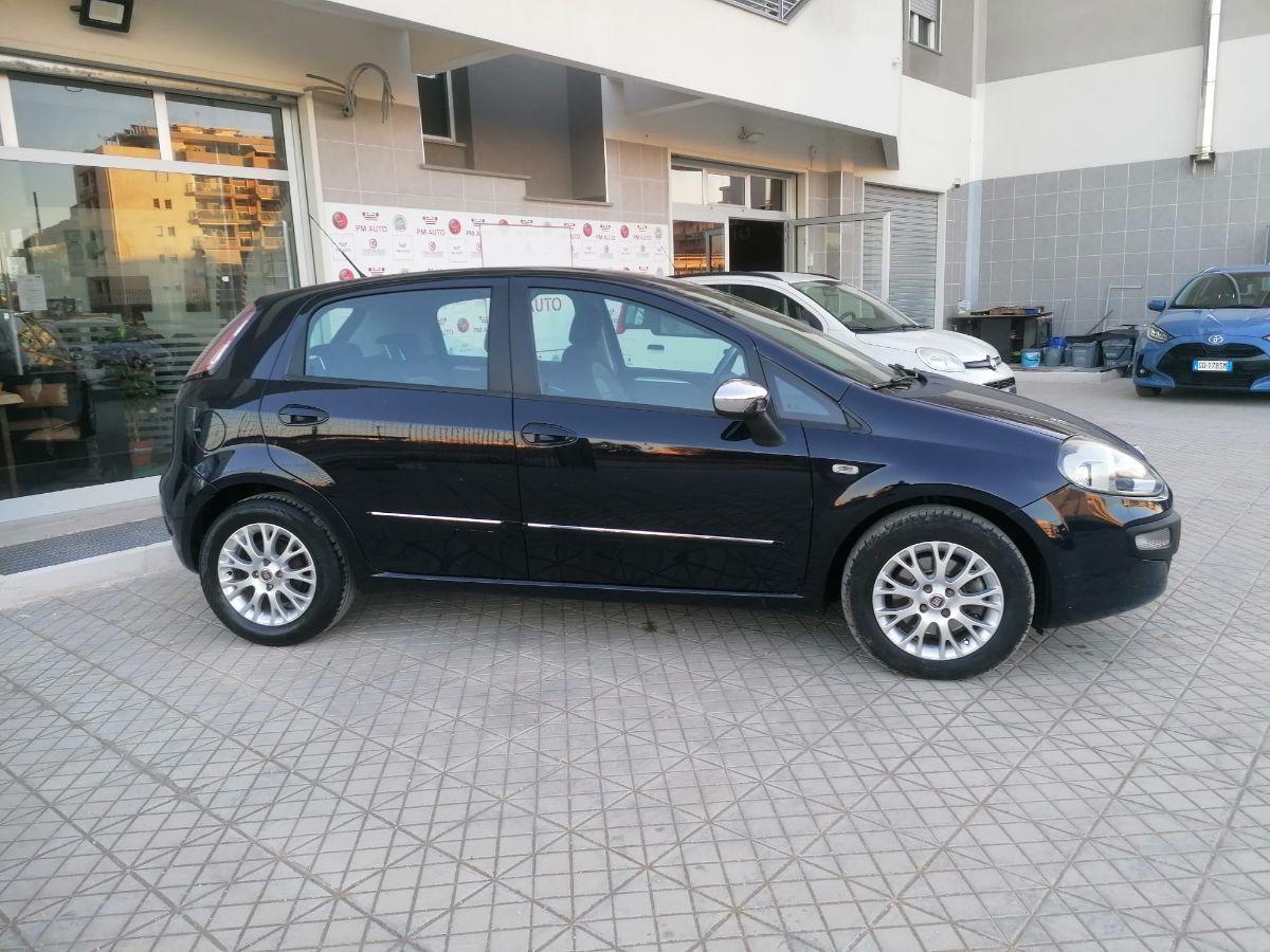 FIAT - Punto Evo - 1.3 Mjt 95CV 5p. Dynamic