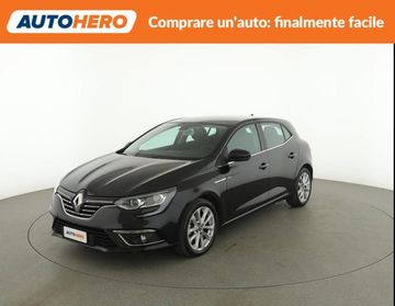 RENAULT Megane Mégane dCi 8V 110 CV Energy Duel2