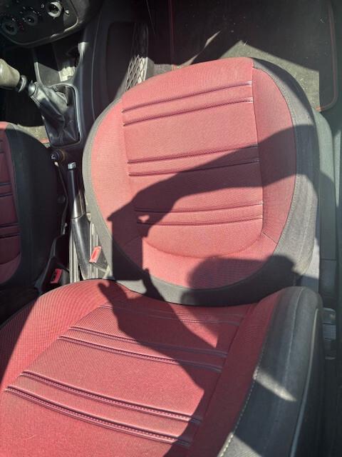 Fiat Punto Evo Punto Evo 1.4 5 porte Dynamic Natural Power