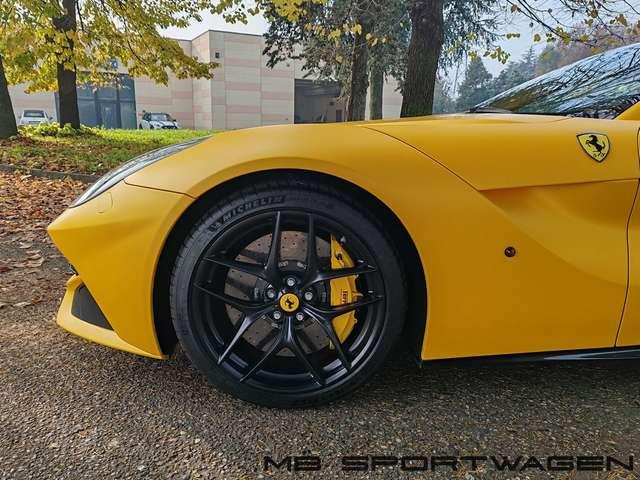 Ferrari F12 Berlinetta / Novitec / Tailor Made / Extra Serie