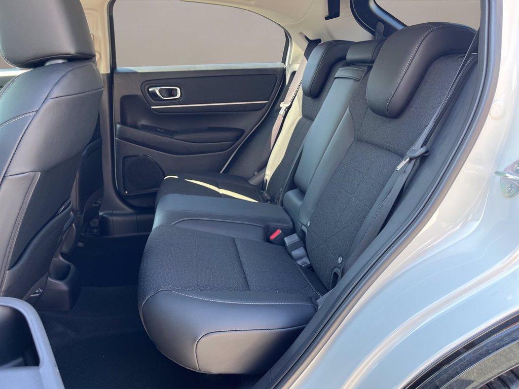 HONDA HR-V 1.5 hev Advance ecvt del 2025