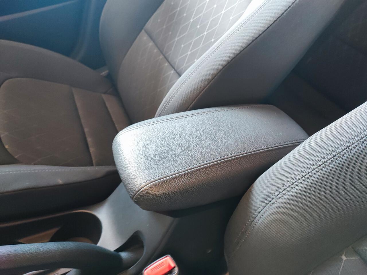 Kia Rio 1.1 CRDi 5p. Active