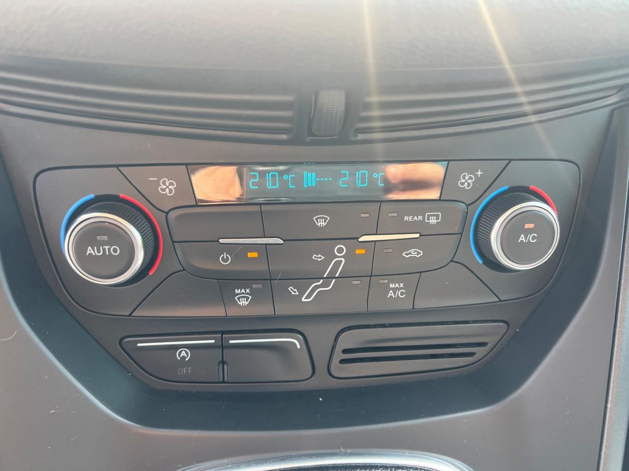 Ford C-Max 1.5 EcoBlue 120CV Start&Stop Business