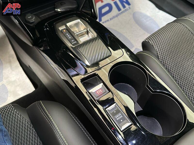 Peugeot 208 GT Hybrid 136 e-DCS6 auto