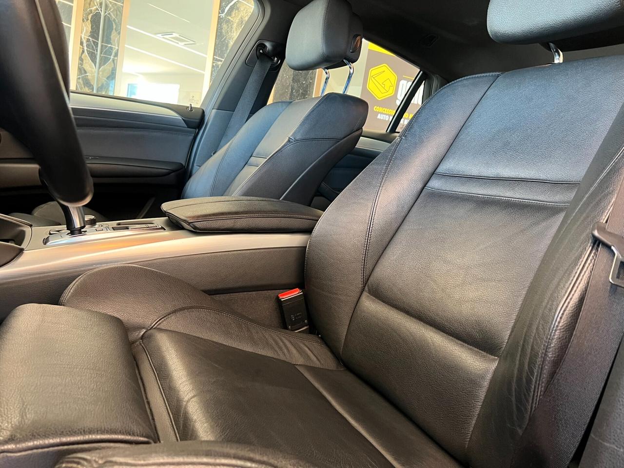 Bmw X6 xDrive40d Futura MPerformance uniprop.