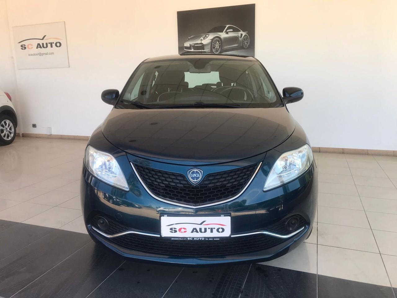Lancia Ypsilon 1.2 69 CV 5 porte Opening Edition