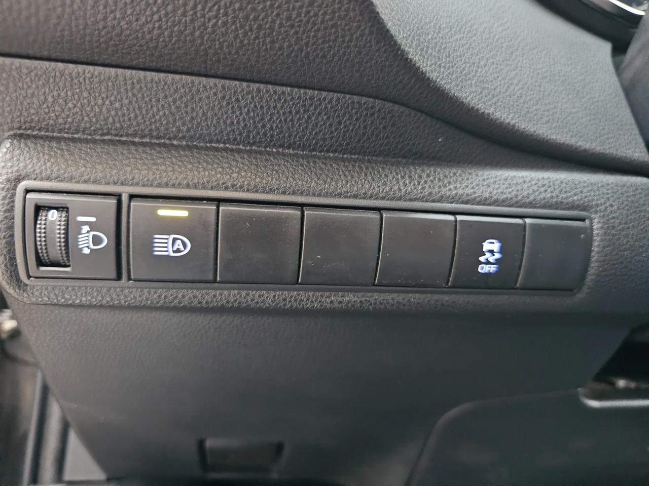 Toyota Corolla Touring Sports 1.8 Hybrid Business