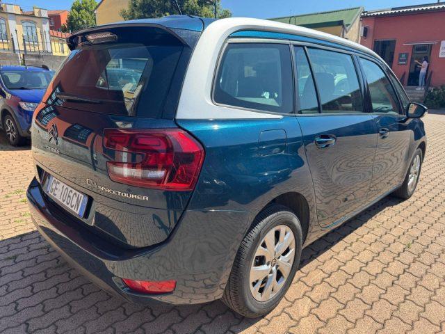 CITROEN Grand C4 Spacetourer BlueHDi 130 S&S EAT8 Feel Pack