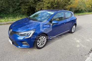 RENAULT Clio Full Hybrid E-Tech 140 CV 5 porte E-Tech