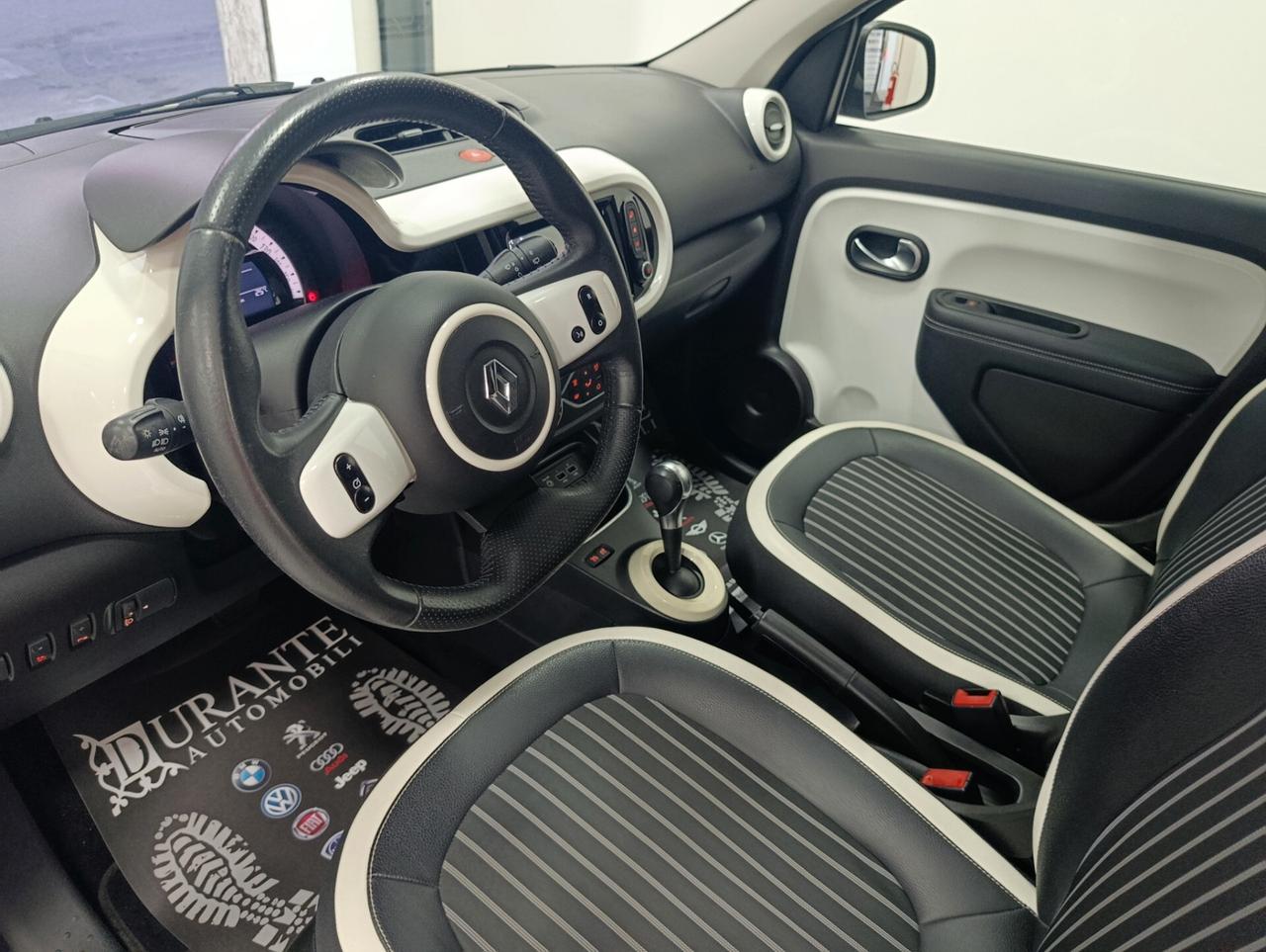 Renault Twingo Electric Techno