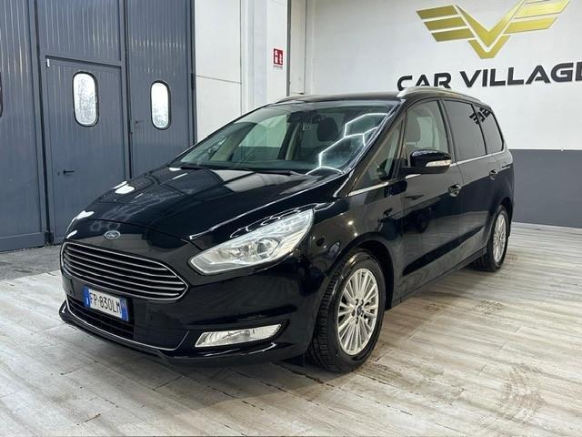 Ford Galaxy 2.0 TDCi 150CV Start&Stop Powershift Tit. Business