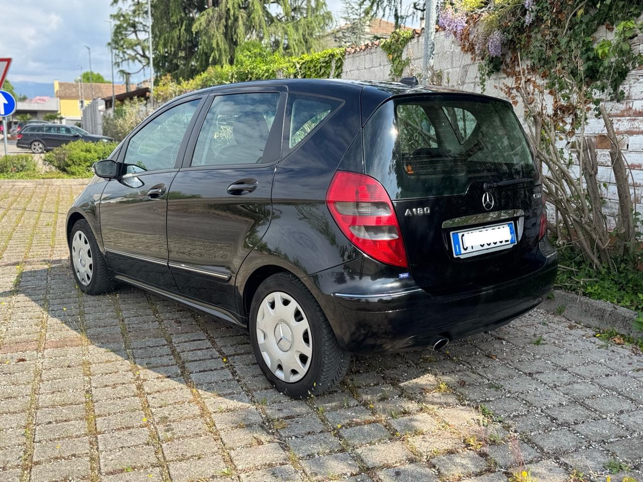 Mercedes-benz A 180 CDI Avantgarde