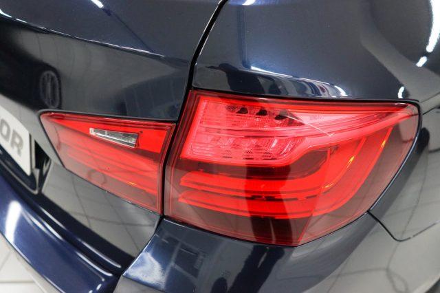BMW 520 d Xdrive aut Pari al nuovo - Certificata