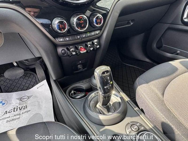 MINI Mini Countryman F60 Cooper Countryman 1.5 TwinPower Turbo Cooper