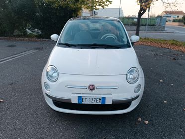 Fiat 500 1.2 Lounge del 2013 SOLAMENTE 111.000 KM