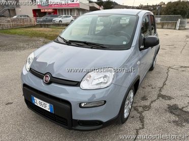 FIAT Panda 1.0 FireFly Hybrid PROMO