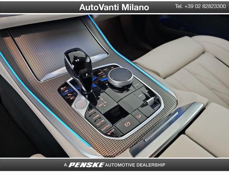 BMW X5 xDrive 45e M-Sport