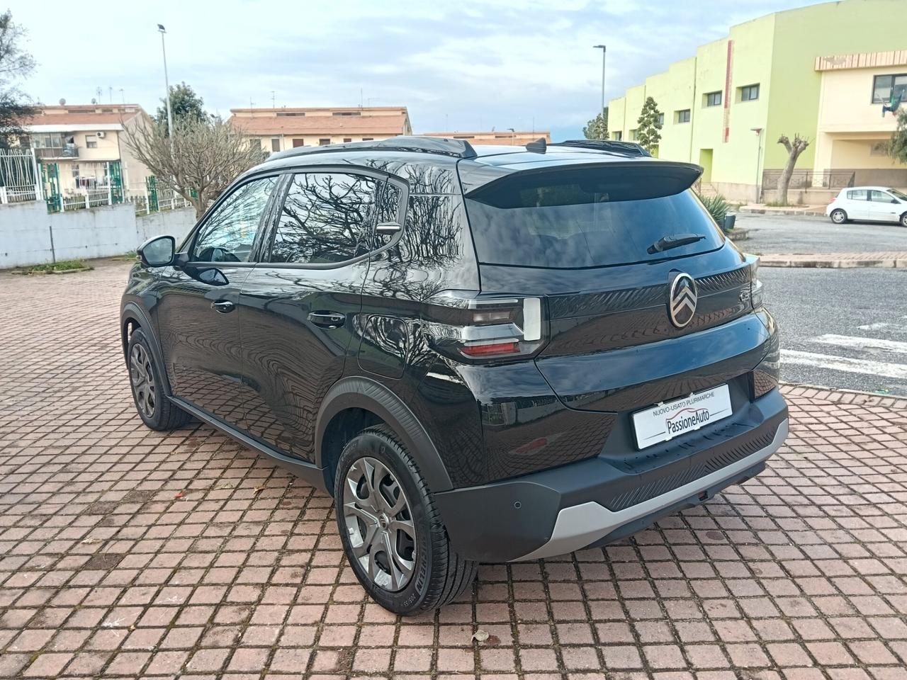 Citroen C3 PureTech 100 S&S Max 2025