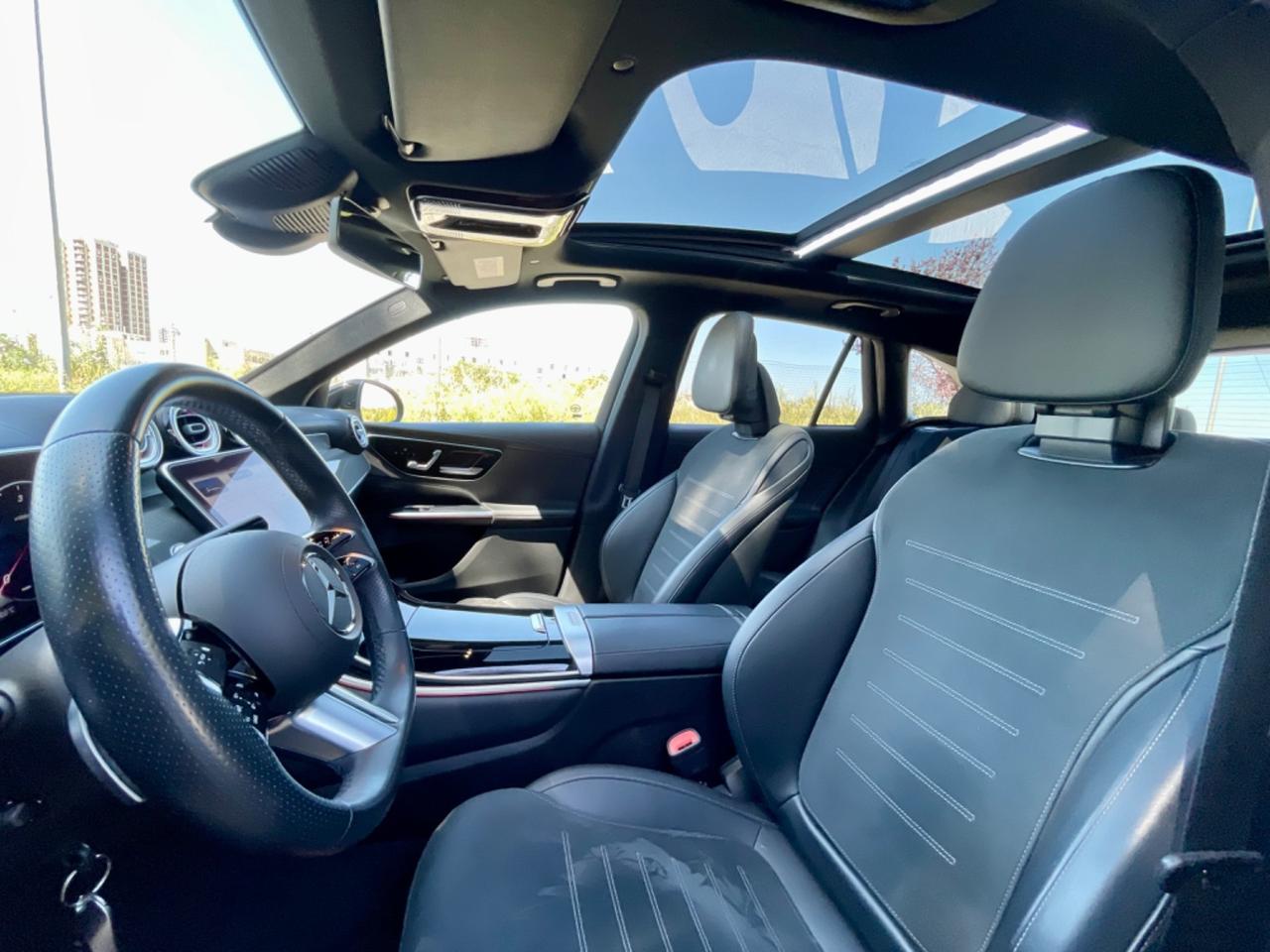 Mercedes-benz GLC 220d 4Matic AMG Premium Plus