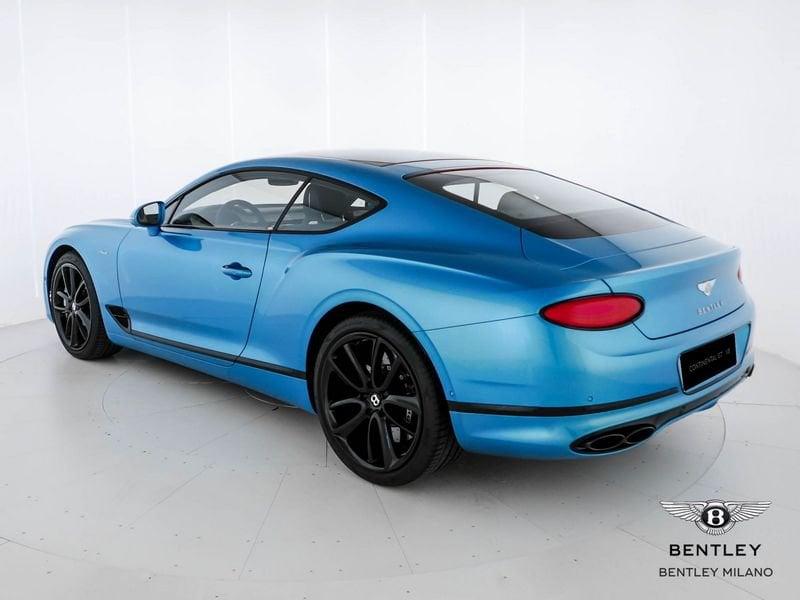 Bentley Continental GT V8 4.0 550cv Aut.