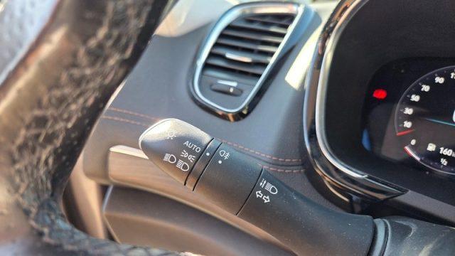 RENAULT Espace Blue dCi 200CV EDC Initiale Paris 4Control PERMUTE