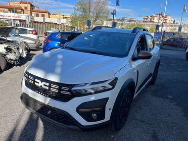 Dacia Sandero Sandero Stepway 1.0 tce Extreme Eco-g 100cv DIVCOL