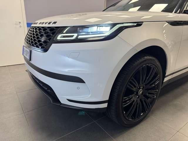 Land Rover Range Rover Velar Range Rover Velar 2.0 i4 R-Dynamic HSE 240cv auto