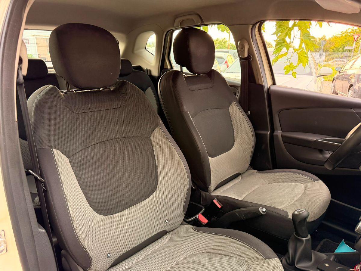RENAULT - Captur - 1.5 dCi 8V 90 CV S&S Life