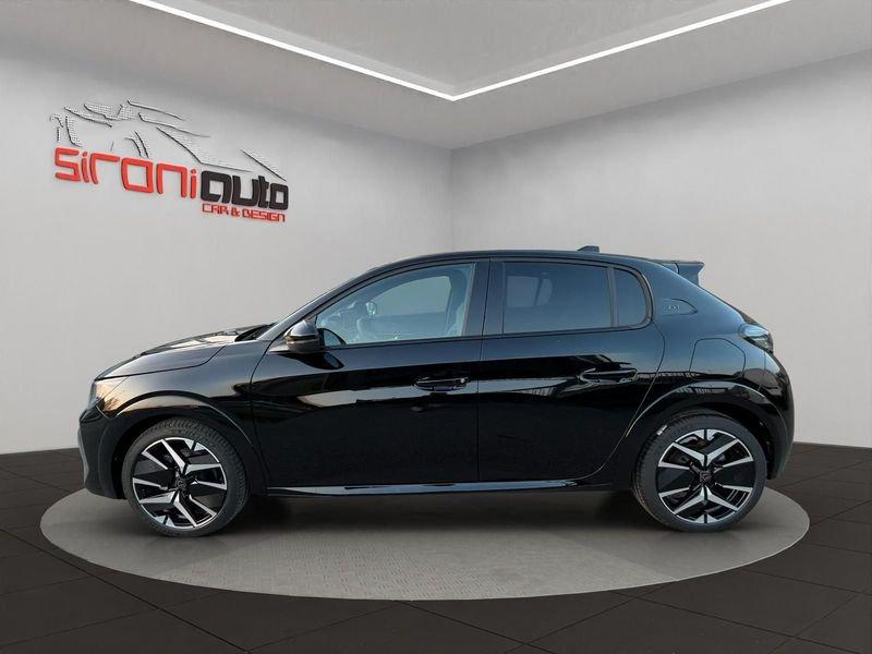 Peugeot 208 208 1.2 hybrid GT 145cv e-dcs 6 - PROMO SIRONIAUTO+