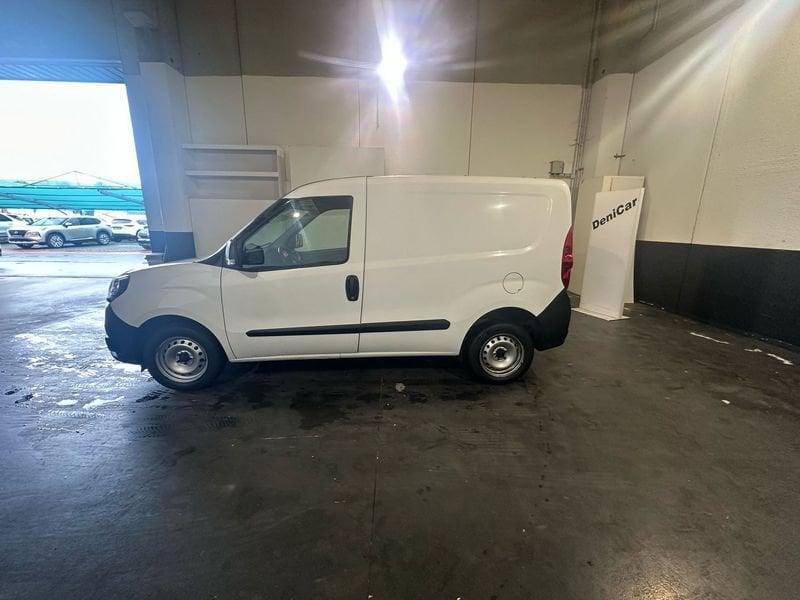 FIAT Doblò 1.3 MJT S&S CH1 Cargo Easy (IVA ESCL.)