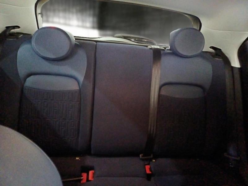 FIAT 500X 1.3 MJET 95 CV E6D CLUB CROSSOVER