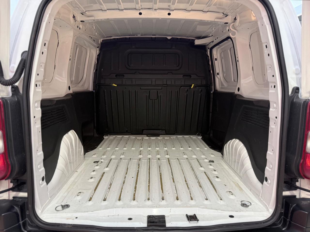 Opel combo MAXI