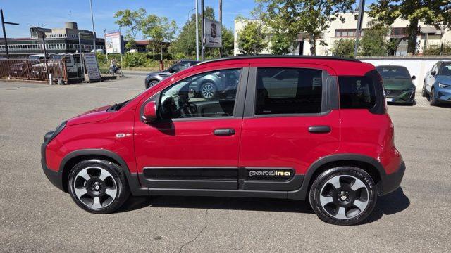 FIAT Panda 1.0 FireFly S&S Hybrid Pandina PERMUTE OK NEOPAT.