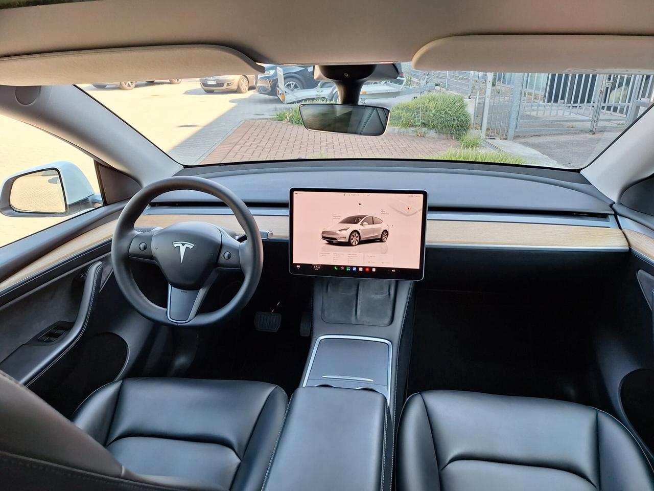Tesla Model Y Long Range Dual Motor AWD IVA ESPOSTA UNICO PROPRIETARIO