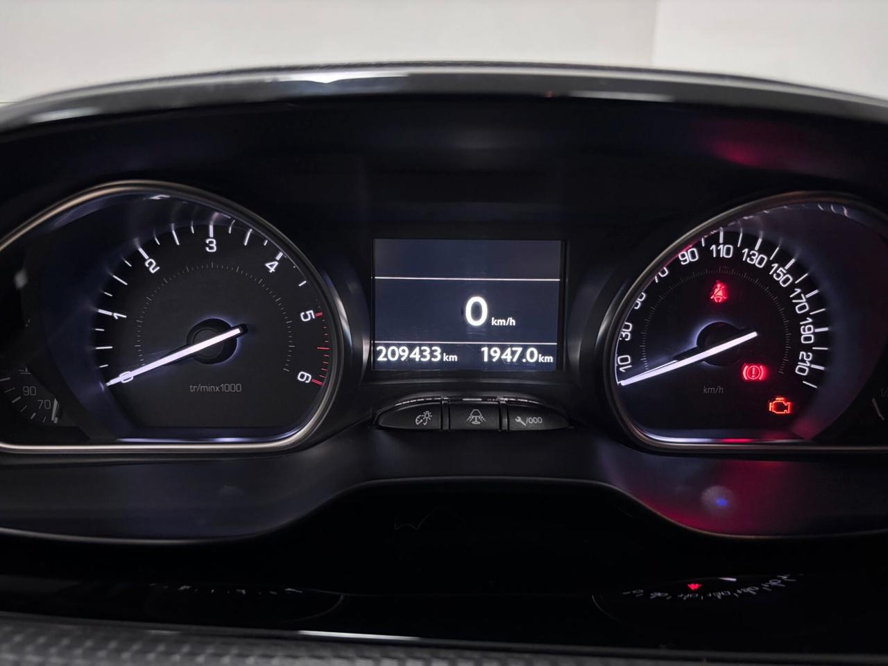 Peugeot 2008 BlueHDi 120 S&S