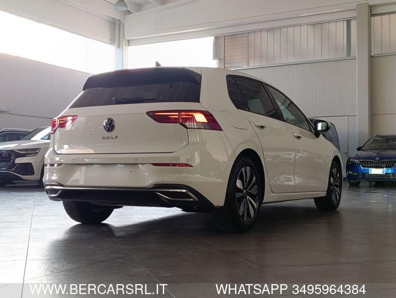 Volkswagen Golf 2.0 TDI 150 CV DSG SCR Life*TETTO*SEDILI SPORTIVI + RISCALDATI*